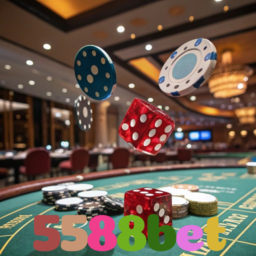 5588bet