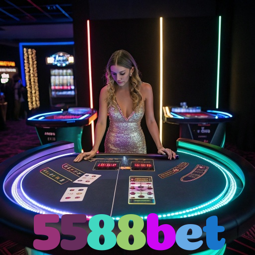 5588bet
