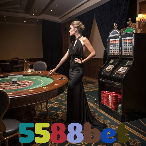 5588bet