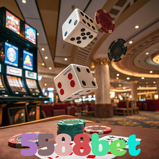 5588bet