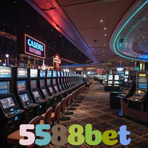 5588bet