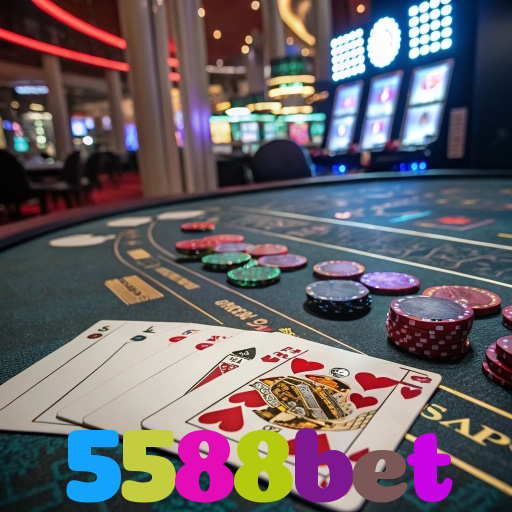 5588bet
