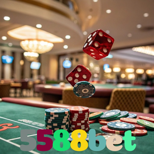 5588bet