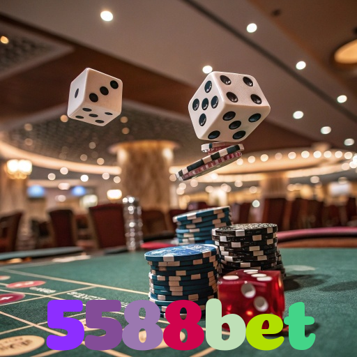 5588bet