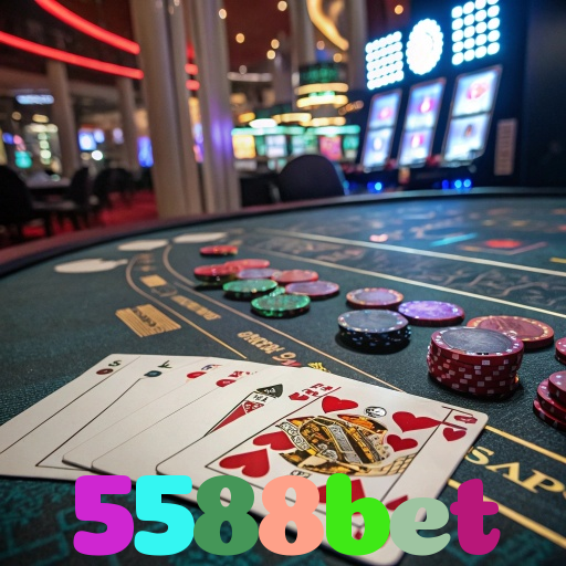5588bet