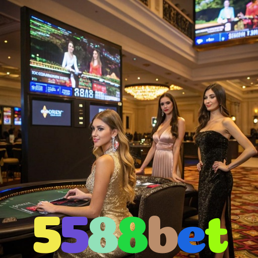 5588bet