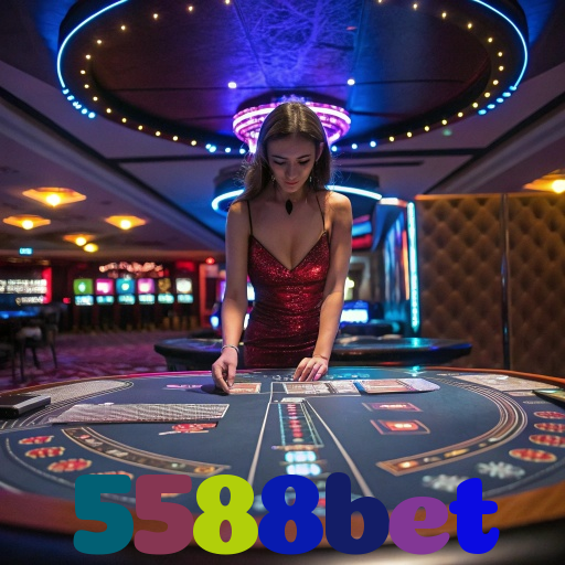 5588bet