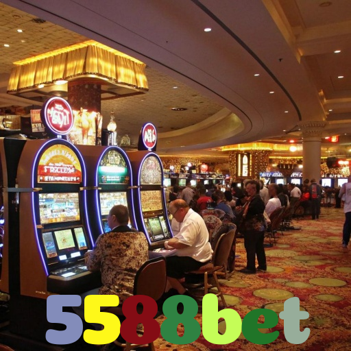 5588bet