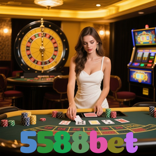 5588bet