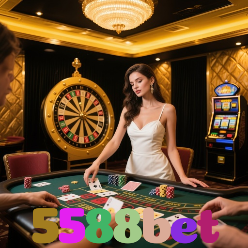 5588bet