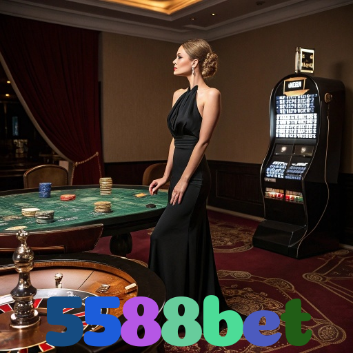 5588bet