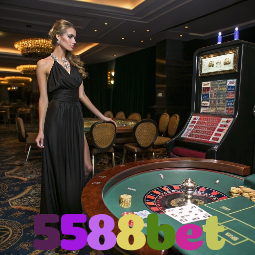 5588bet