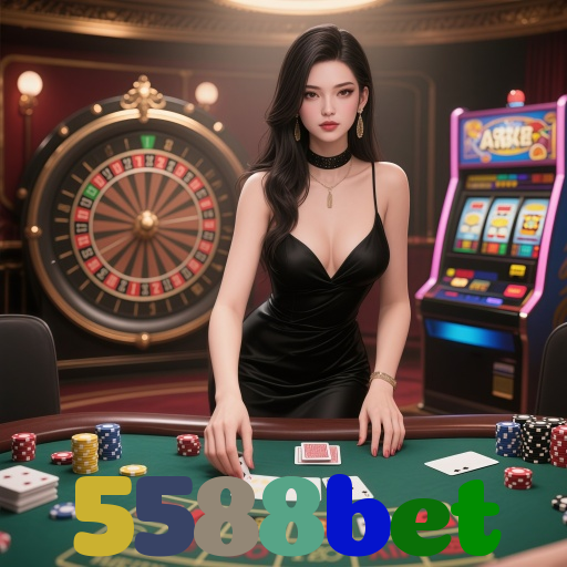 5588bet
