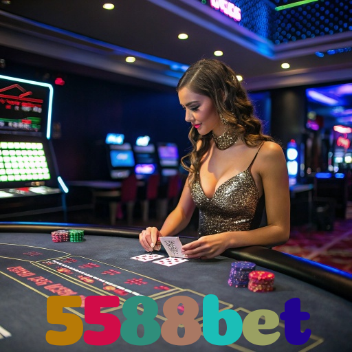 5588bet
