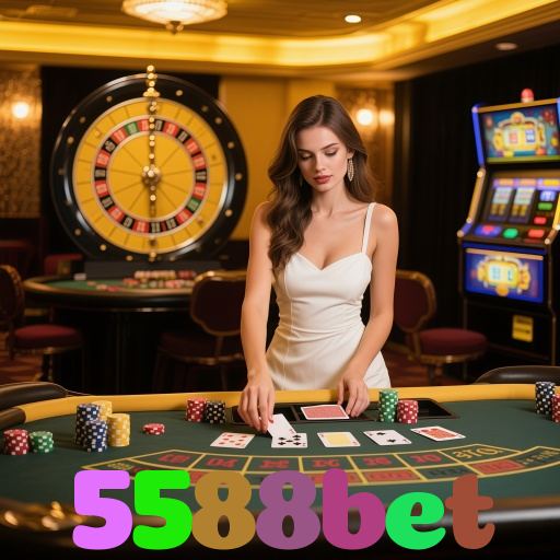 5588bet