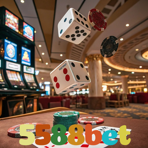 5588bet