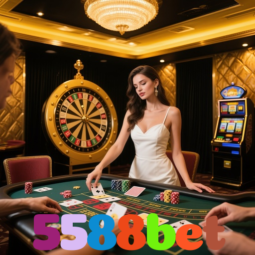 5588bet