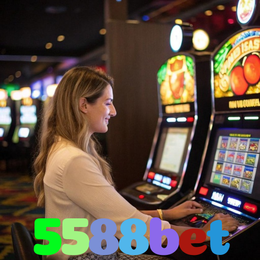 5588bet