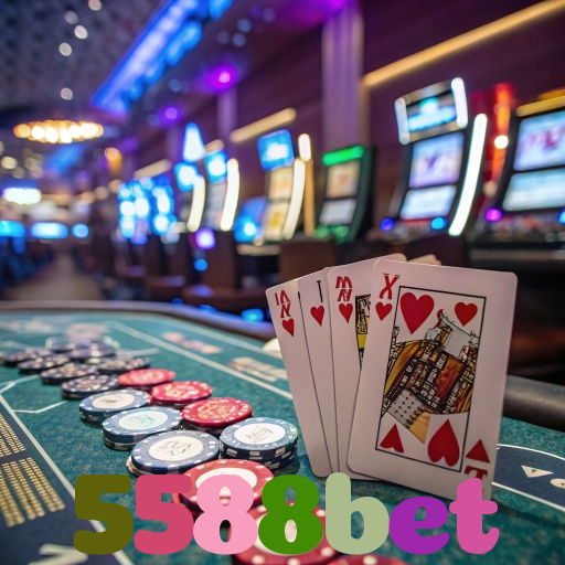 5588bet