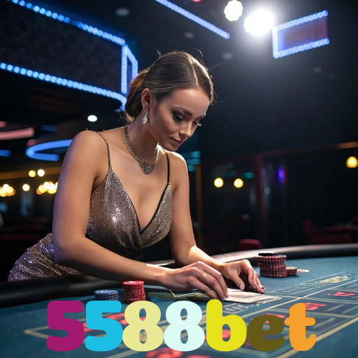 5588bet