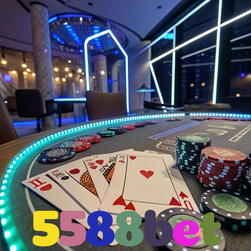 5588bet