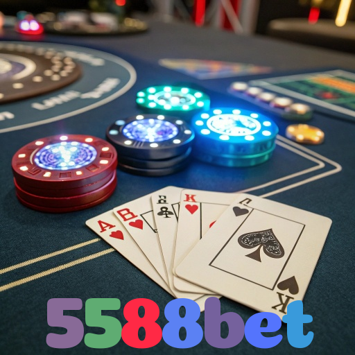 5588bet