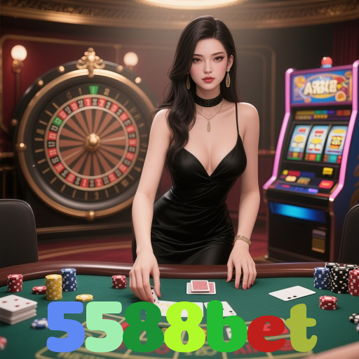 5588bet