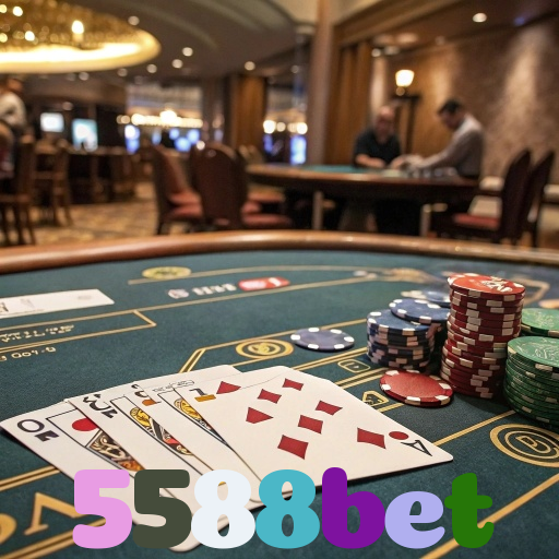 5588bet