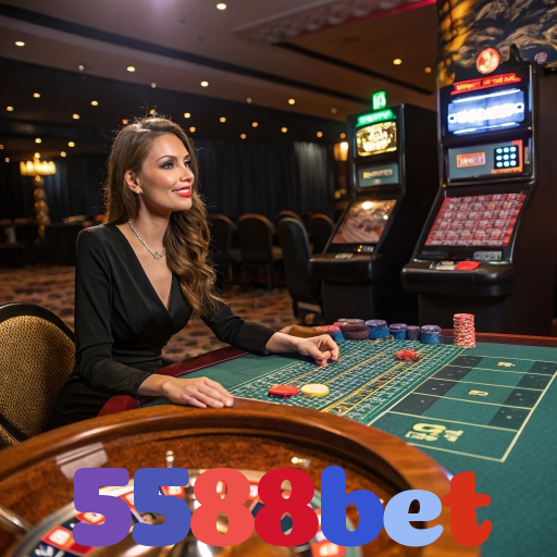 5588bet