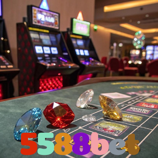 5588bet