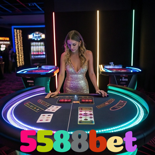 5588bet