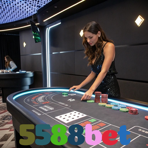 5588bet