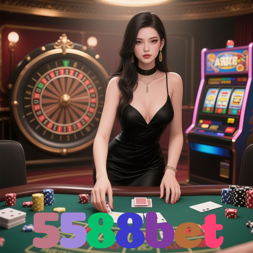 5588bet