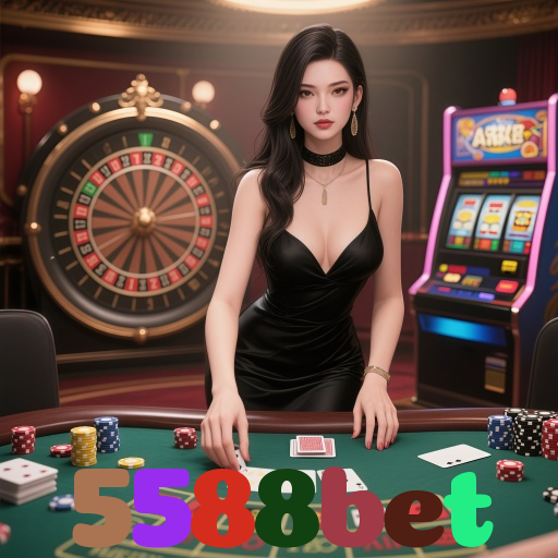 5588bet
