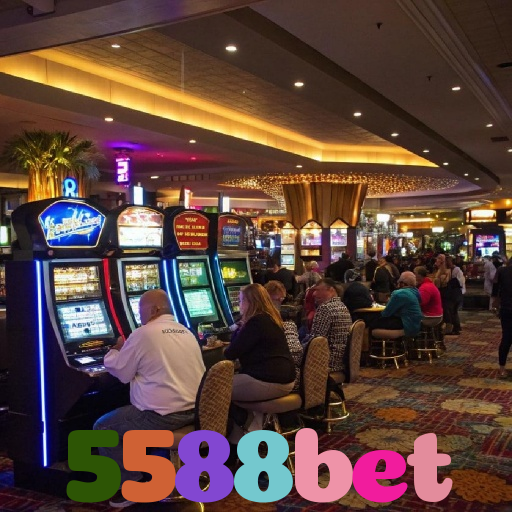 5588bet