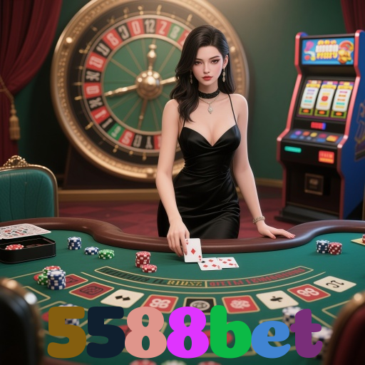 5588bet