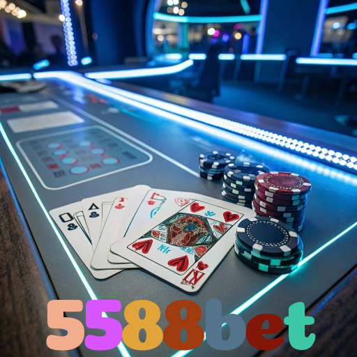 5588bet