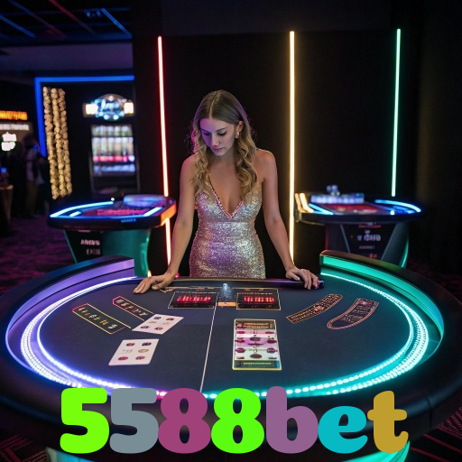 5588bet