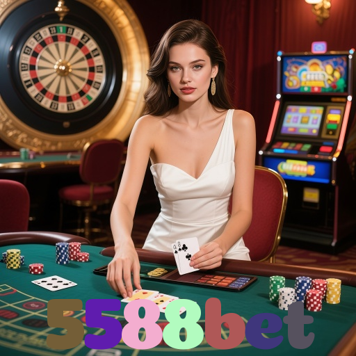 5588bet