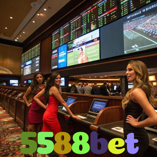 5588bet