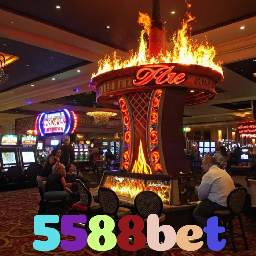 5588bet