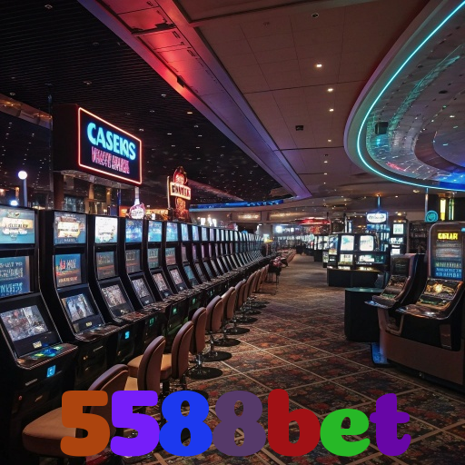 5588bet
