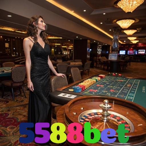 5588bet