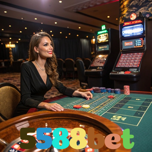 5588bet