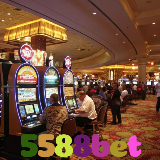 5588bet