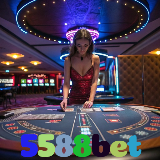 5588bet