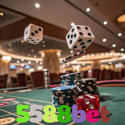5588bet