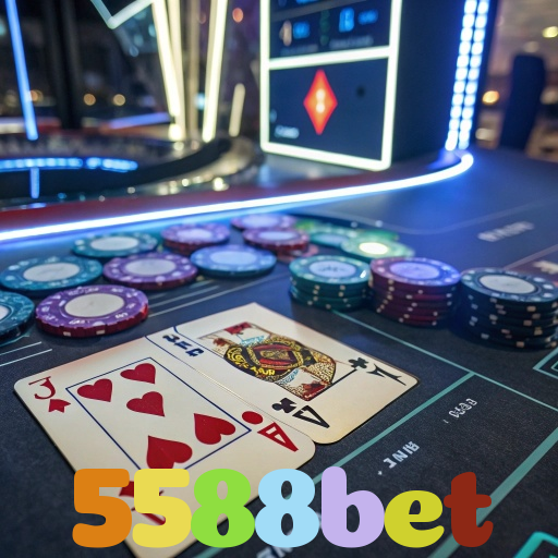 5588bet