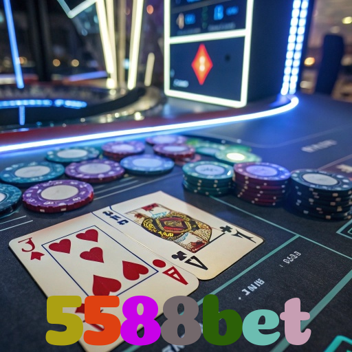 5588bet