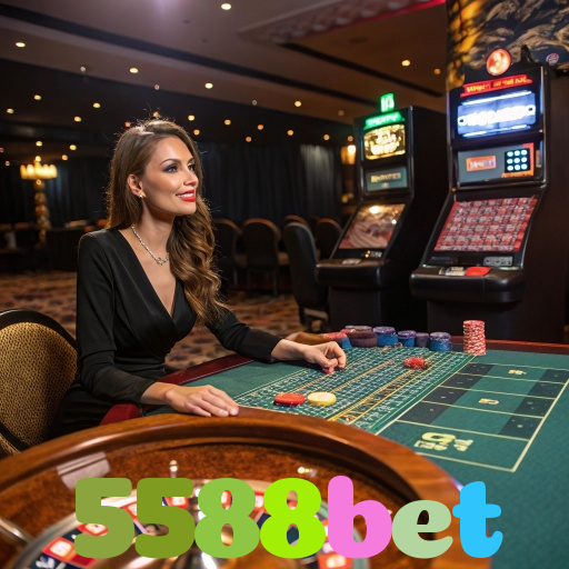 5588bet